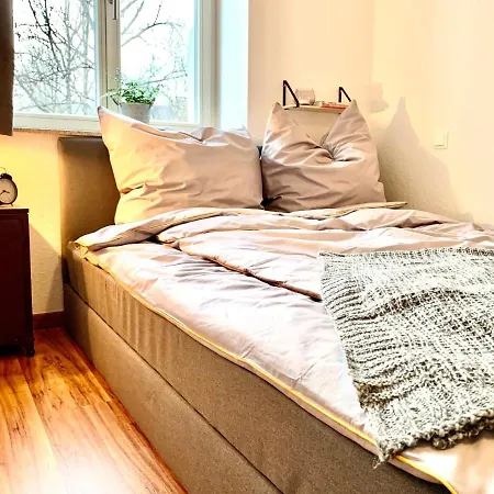 Апартаменты Only 750m Zwinger, Netflix, Fast Wlan, Self-checkin, Super Nintendo