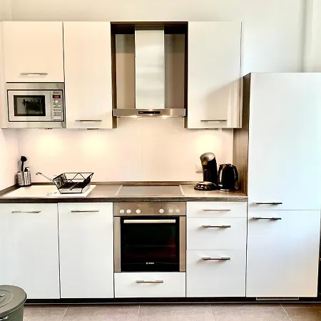 Апартаменты Only 750m Zwinger, Netflix, Fast Wlan, Self-checkin, Super Nintendo Дрезден