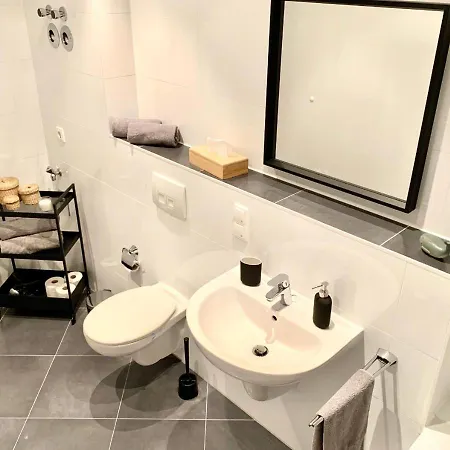 Only 750m Zwinger, Netflix, Fast Wlan, Self-checkin, Super Nintendo Апартаменты Дрезден